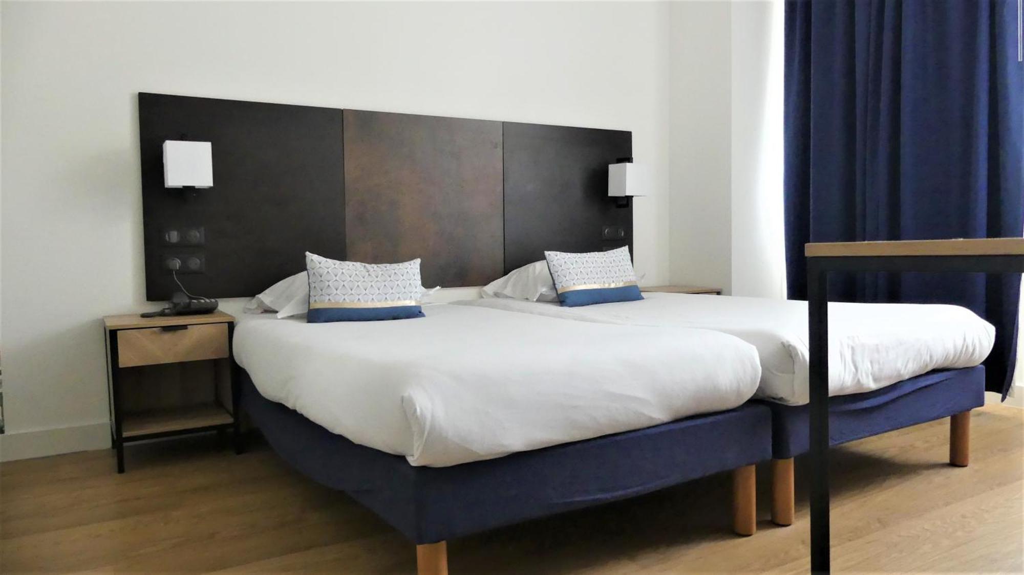 Hotel Abbaye Du Golf De Lesigny Экстерьер фото
